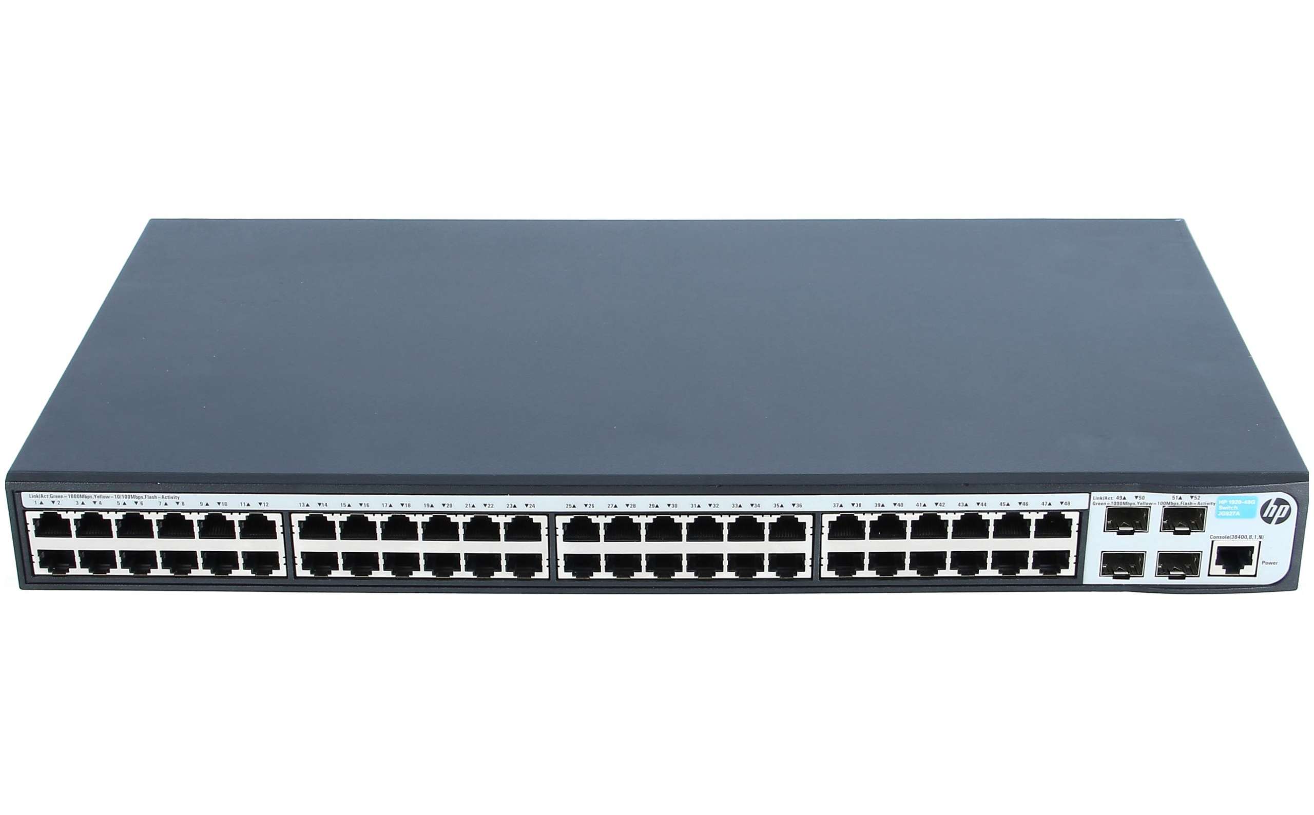 HP 1920 48G