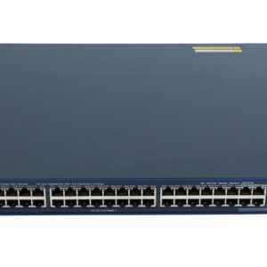 HP A5120 48G