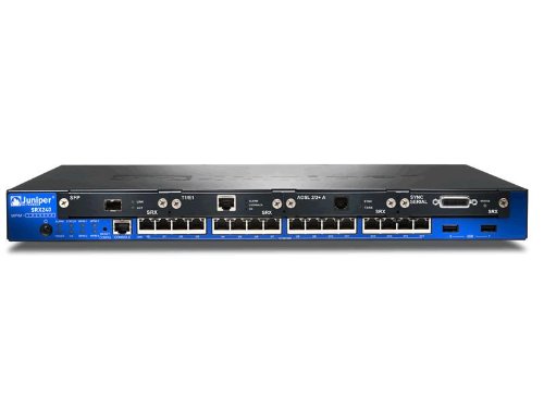 JUNIPER SRX 240
