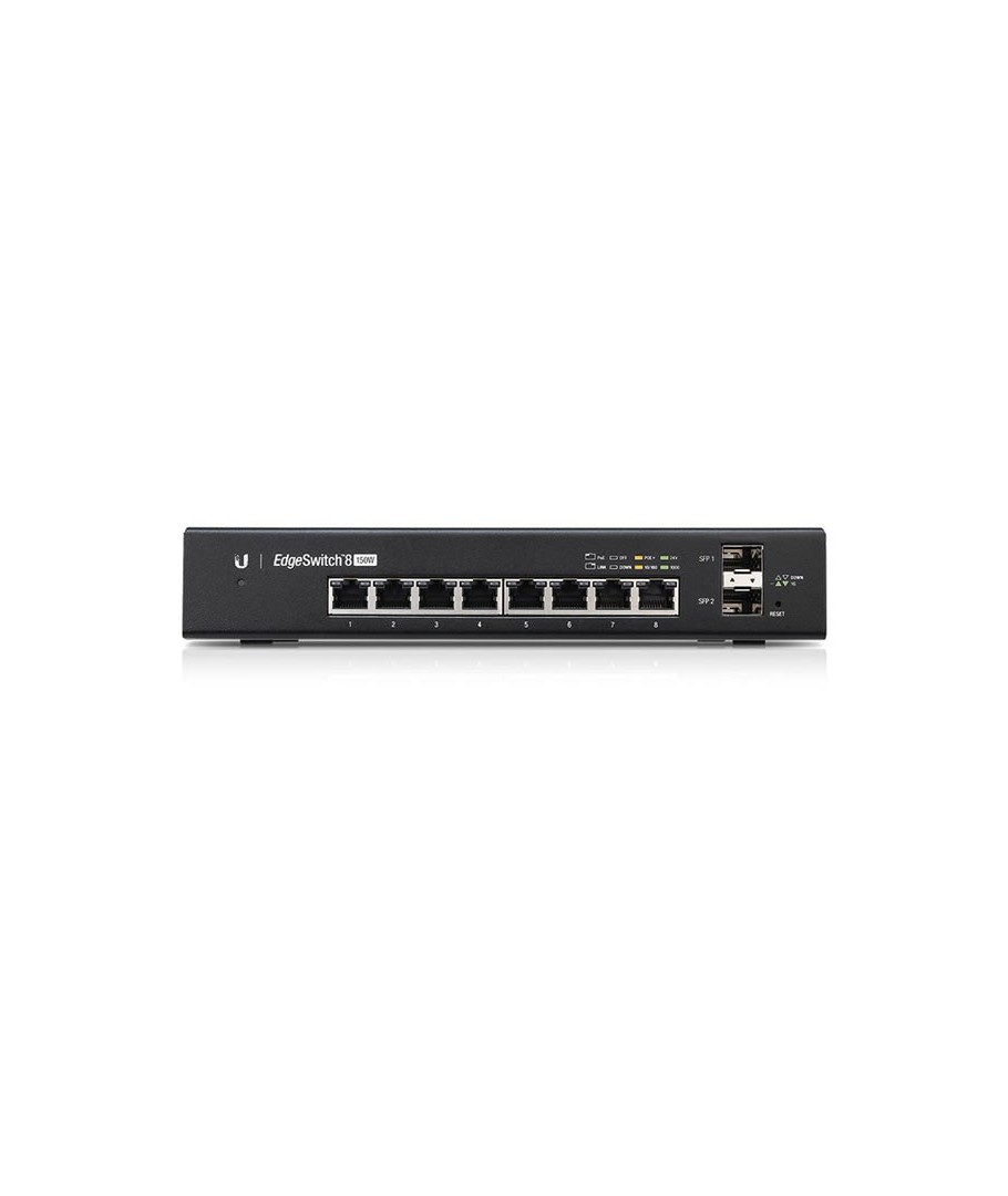 SWITCH EDGE UBIQUITI