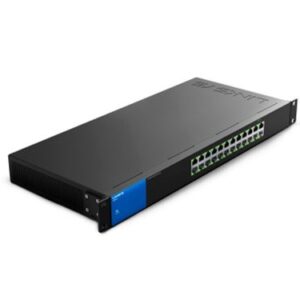 SWITCH PORTABLE LINKSYS