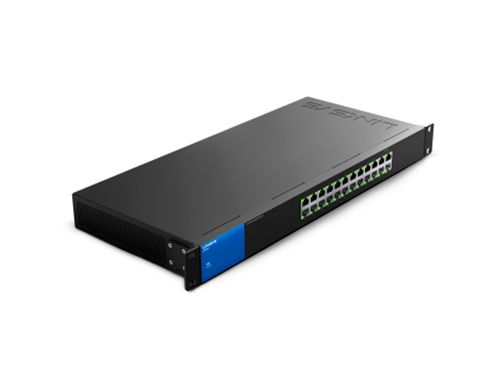 SWITCH PORTABLE LINKSYS