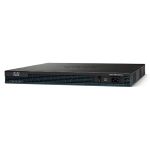 Router CISCO2901/k9