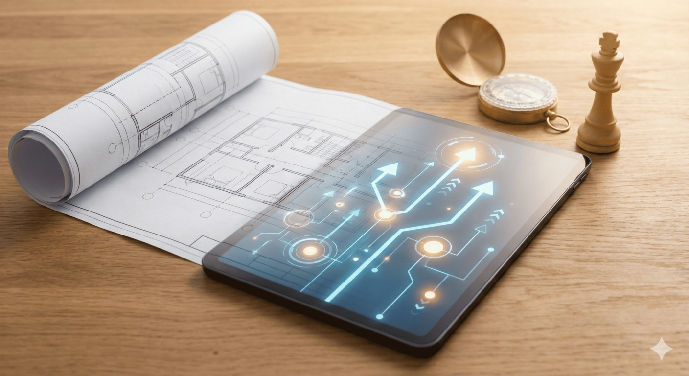 Planeación estratégica de TI (PETI) para tu entidad