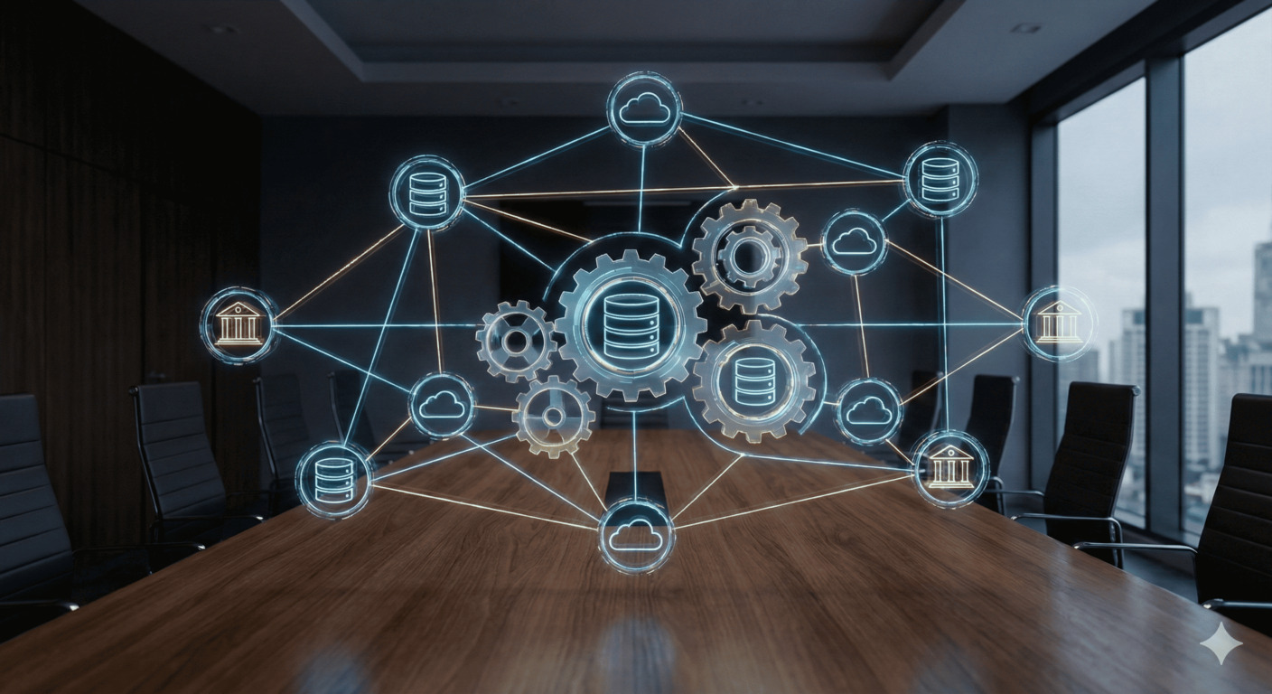 Arquitectura Empresarial