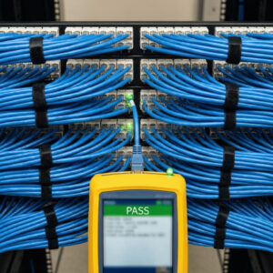 Cableado Estructurado y Certificación