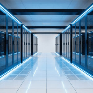 Administración y Construcción de Datacenters