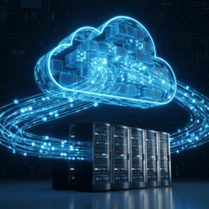 Servicio de Almacenamiento en la Nube (Cloud Storage)