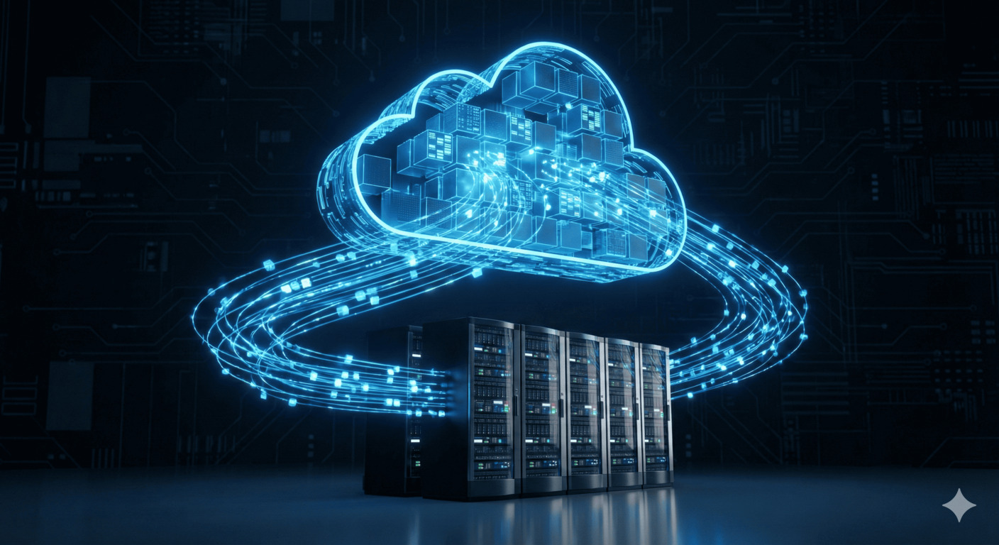 Servicio de Almacenamiento en la Nube (Cloud Storage)