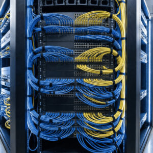 Switch Gestionable Capa 3 - 48 Puertos (RG-NBS3200-48GT4XS-P)