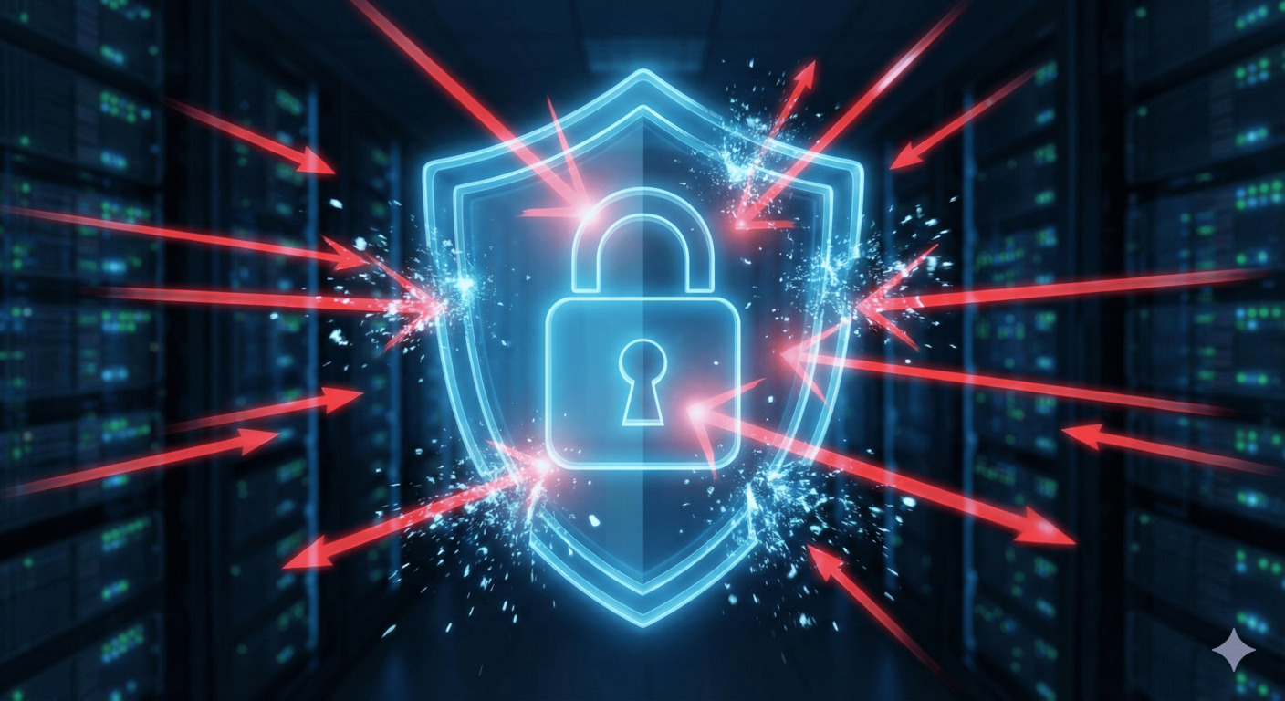 Servicio Integral de Ciberseguridad